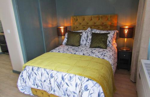 Herbert George Appartement Hotel - Foto 9