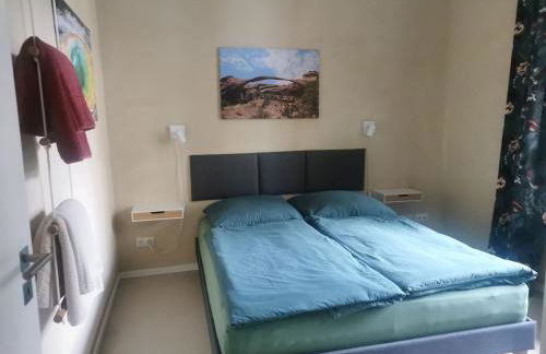 Ferienwohnung Potsdam - Foto 8