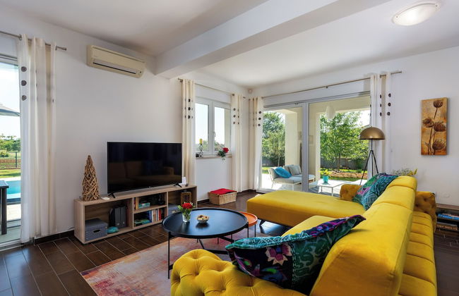 Villa Cvek - Foto 14