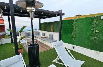 Suite 85, Villa Boutique privada con piscina - Foto 30