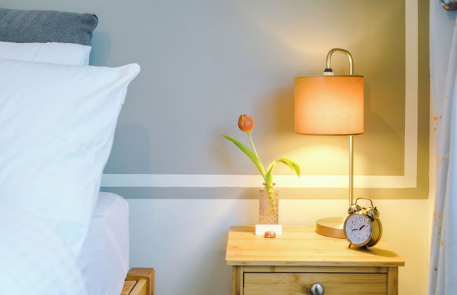 Enjoy the Pause Holiday Home - Foto 24