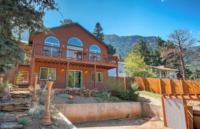 Potter's Peak - Foto 66