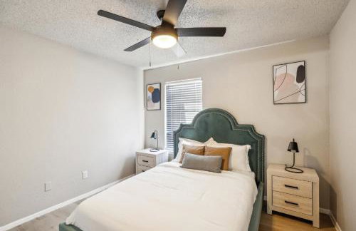 The Landry 280 Spacious and Cozy 2 Bedroom 1bth - Foto 13