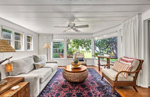 Gulf-Front Charm, Guest House Suite, Direct Beach Access on Siesta Key - Foto 24