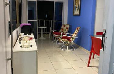 Apartamento aconchegante em condomínio - Photo 1