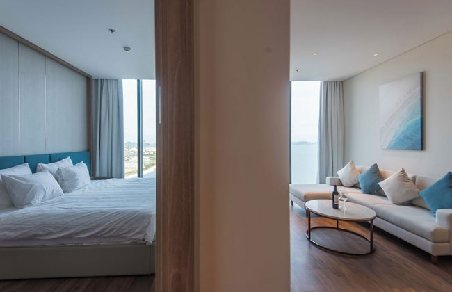 A La Carte Ha Long Residence - Foto 5