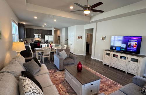 The Expo Retreat, Walk to Brazos County Expo - Foto 1