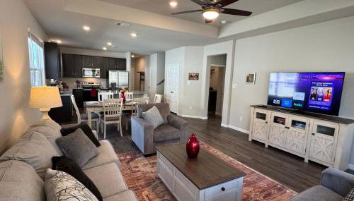 The Expo Retreat, Walk to Brazos County Expo - Foto 1