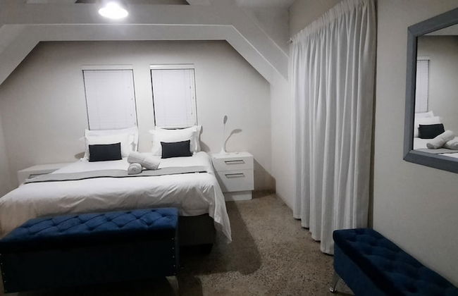 Apartments on The Eighteenth - Foto 20