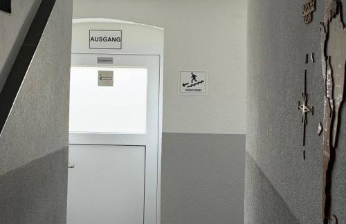 ATLAS Apartment 3 Oberhausen, 3 Zimmer, Nähe Bahnhof, Westfield Centro - Photo 7