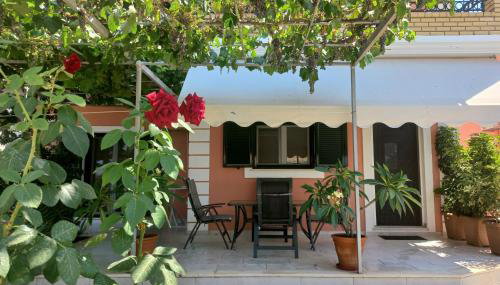 Stefanos' Apartment - Foto 4