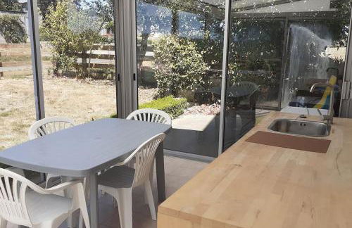 Maison calme individuelle proche du Mont st Michel - Foto 17