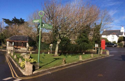 Sunnyside Cottage - Foto 24