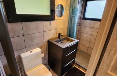 Les Nids chalet 6 - Foto 5