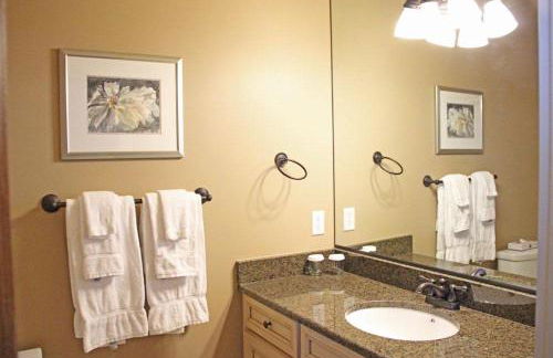 Mountaintop Lodge with Wintergreen Advantage - Foto 28