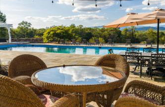 Mountain Mama Ranch - Luxury farmhouse on 200 acres with mountain views, 20mins to Shenandoah, 90mins from DC - Foto 54