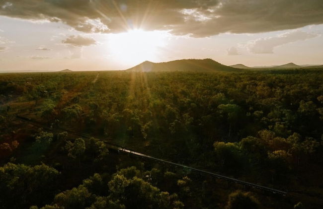 Discovery Parks - Mount Surprise - Foto 27