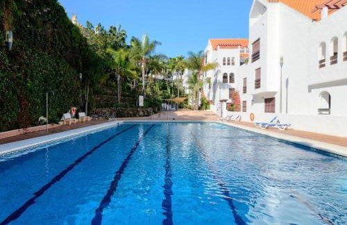 Happy Travel Marbella Renovated Duplex - Photo 42