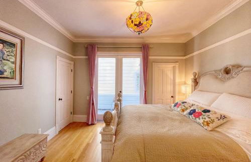 Totally Renovated Victorian House in Center SF! - Foto 21