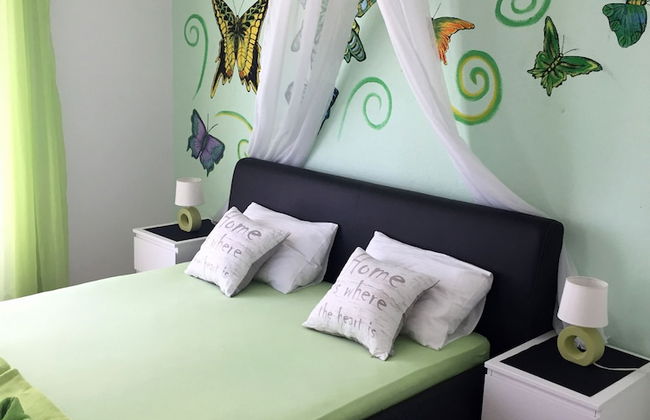 Logos Guesthouse - Foto 7