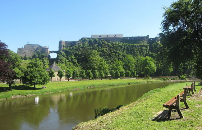 Sunny Garden Cottage, Alle - Foto 48