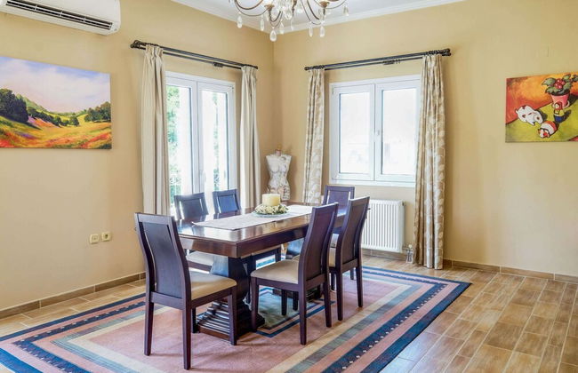 Villa in Kerkira Near Corfu Beaches - Foto 35