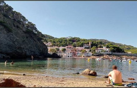La Terrasse 6-Vue Mer Panoramique & Piscine, BBQ - Foto 56