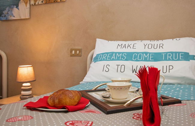 Crocus 1 con Piscina by Wonderful Italy - Foto 14