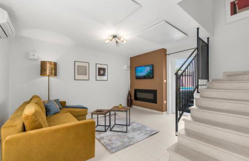 Casa Vito - Rustic Charm - Foto 5