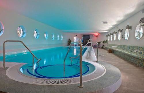 Appartementhäuser Achterwasserblick - Foto 16