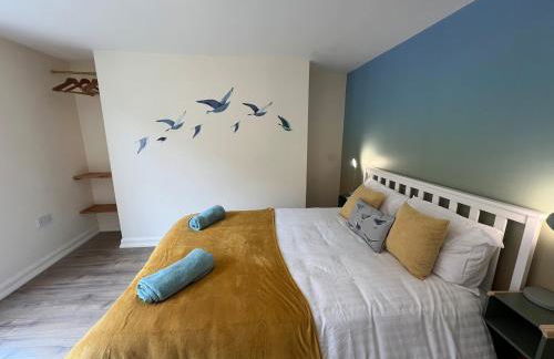 Stylish flat with parking, stones throw to the beach - Foto 2