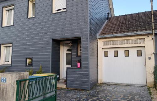 Studio chez l'habitant - Foto 10