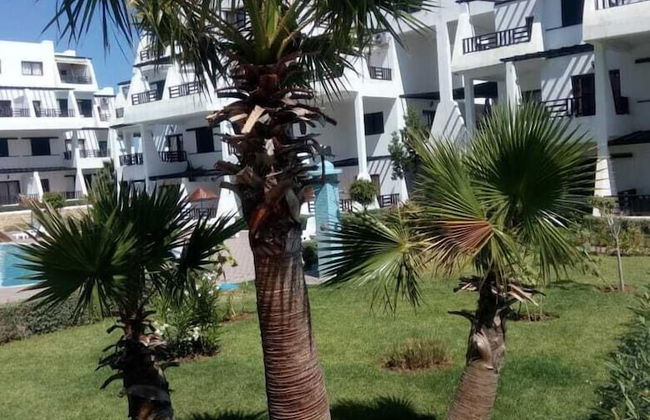 Résidence Tamuda Golf - Foto 25