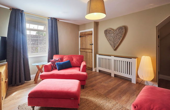 Host Stay North Cottage - Foto 8