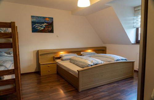 Ferienwohnung Schafbergblick - Photo 6