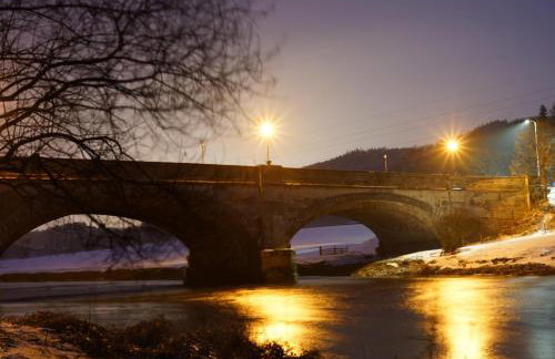 River Edge Lodges - Foto 31