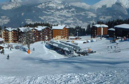 Appartement duplex rénové 6p, expo sud - FR-1-642-56 - Foto 17