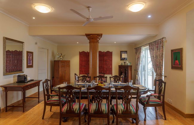 Amã Stays & Trails Raman Villa , Shimla - Photo 17