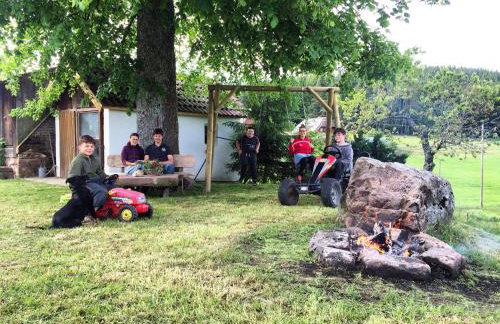 Ferienbauernhof-Holops - Foto 15