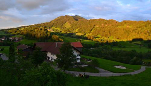 Ferienwohnung Sonnenbichel - Foto 2