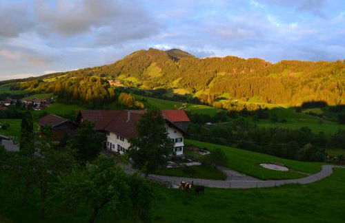 Ferienwohnung Sonnenbichel - Photo 2