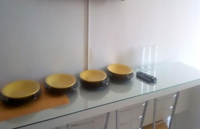 Studio Central Próximo a Rodoviária - Foto 8