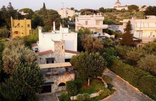 Casa Marisa Villa Vacanza - Foto 50