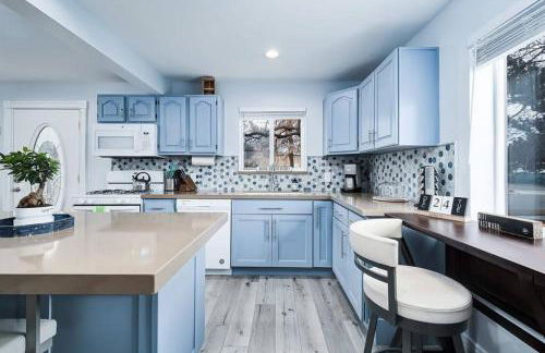 Sugar House Urban Basecamp - Foto 19