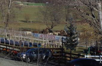 Casa de piedra y madera vistas a montañas y prados - Foto 35