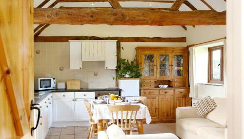 The Dairy At Copper Beeches - Foto 2