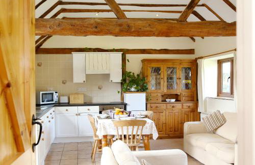 The Dairy At Copper Beeches - Foto 2