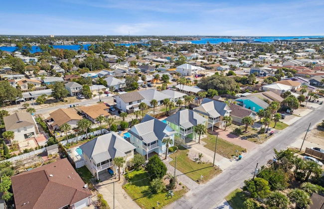 Seafoam by Avantstay 2 Blocks to Beach! - Foto 39