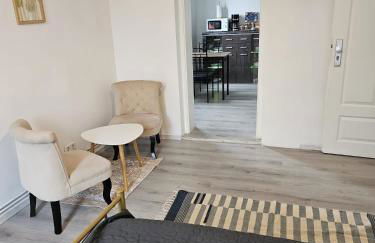 Ap 2- 33 qm bei Oschersleben + Helmstedt - Foto 4