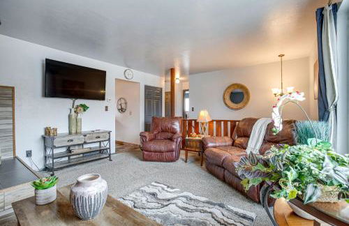 Near Red Rocks, Hiking and Skiing Kittredge Condo! - Foto 5
